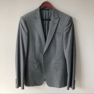 Emporio Armani Blazer, Size 44 (Italian 44)